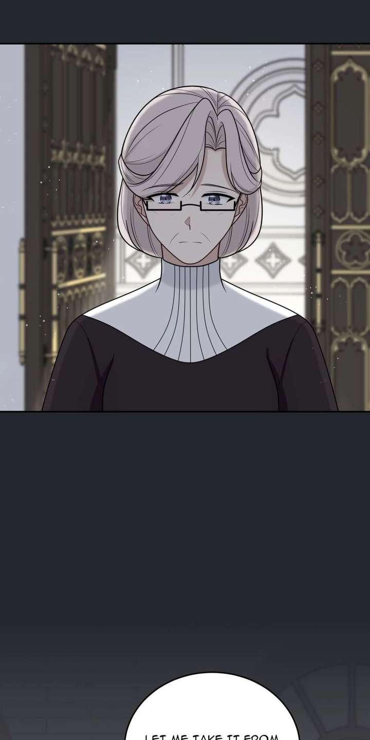 The poetry of love and war Chapter 25 - Page 3