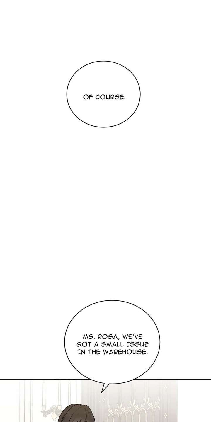 The poetry of love and war Chapter 25 - Page 30