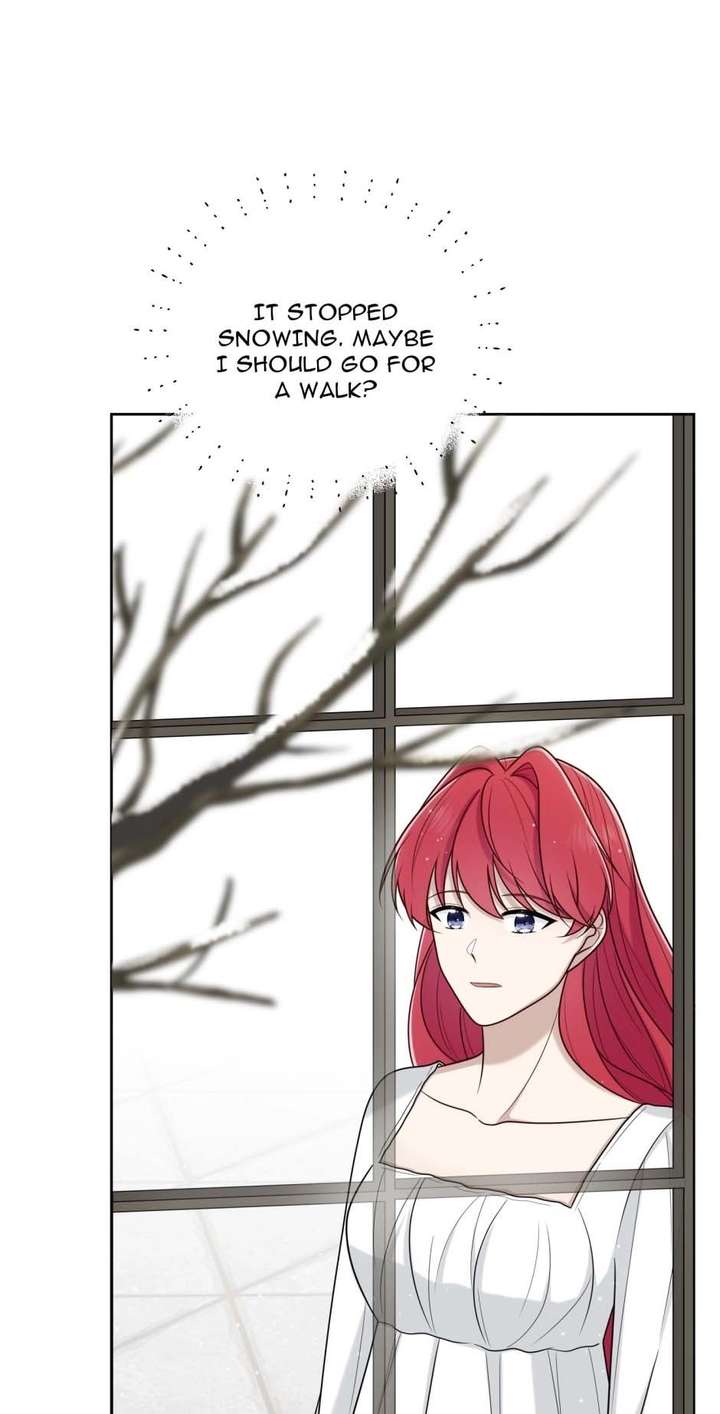 The poetry of love and war Chapter 25 - Page 35