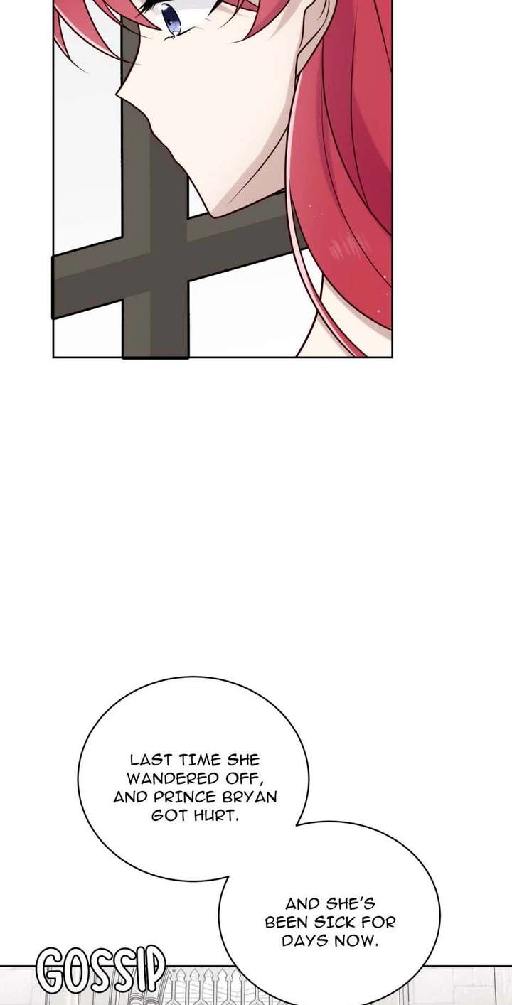 The poetry of love and war Chapter 25 - Page 37