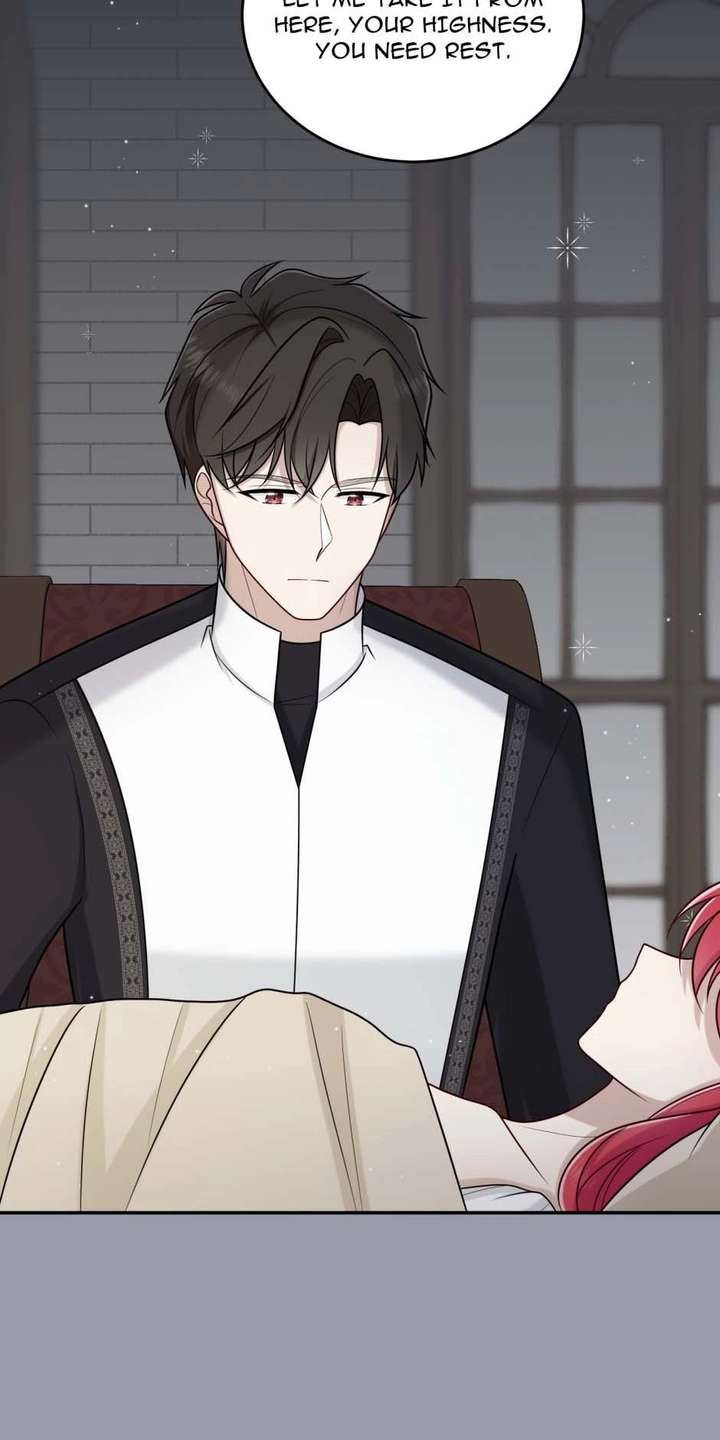 The poetry of love and war Chapter 25 - Page 4