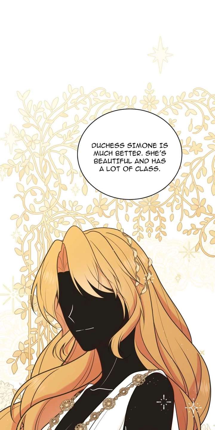 The poetry of love and war Chapter 25 - Page 40