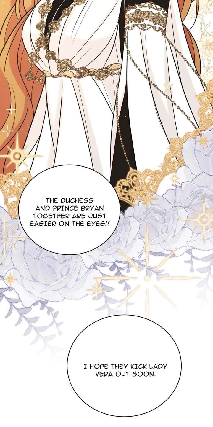 The poetry of love and war Chapter 25 - Page 41