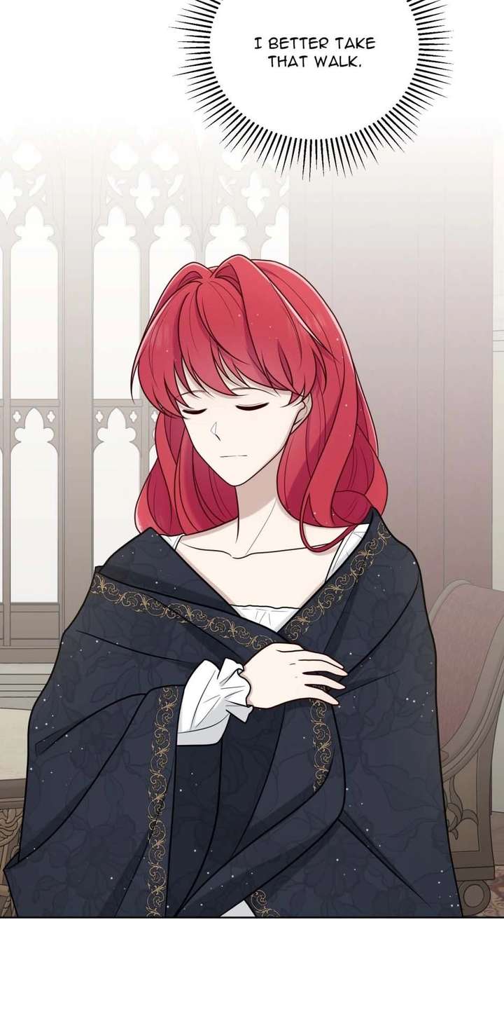 The poetry of love and war Chapter 25 - Page 44