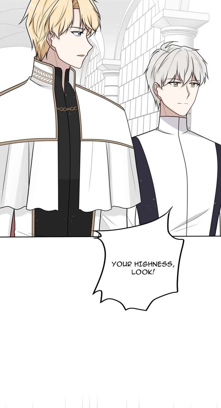 The poetry of love and war Chapter 25 - Page 48