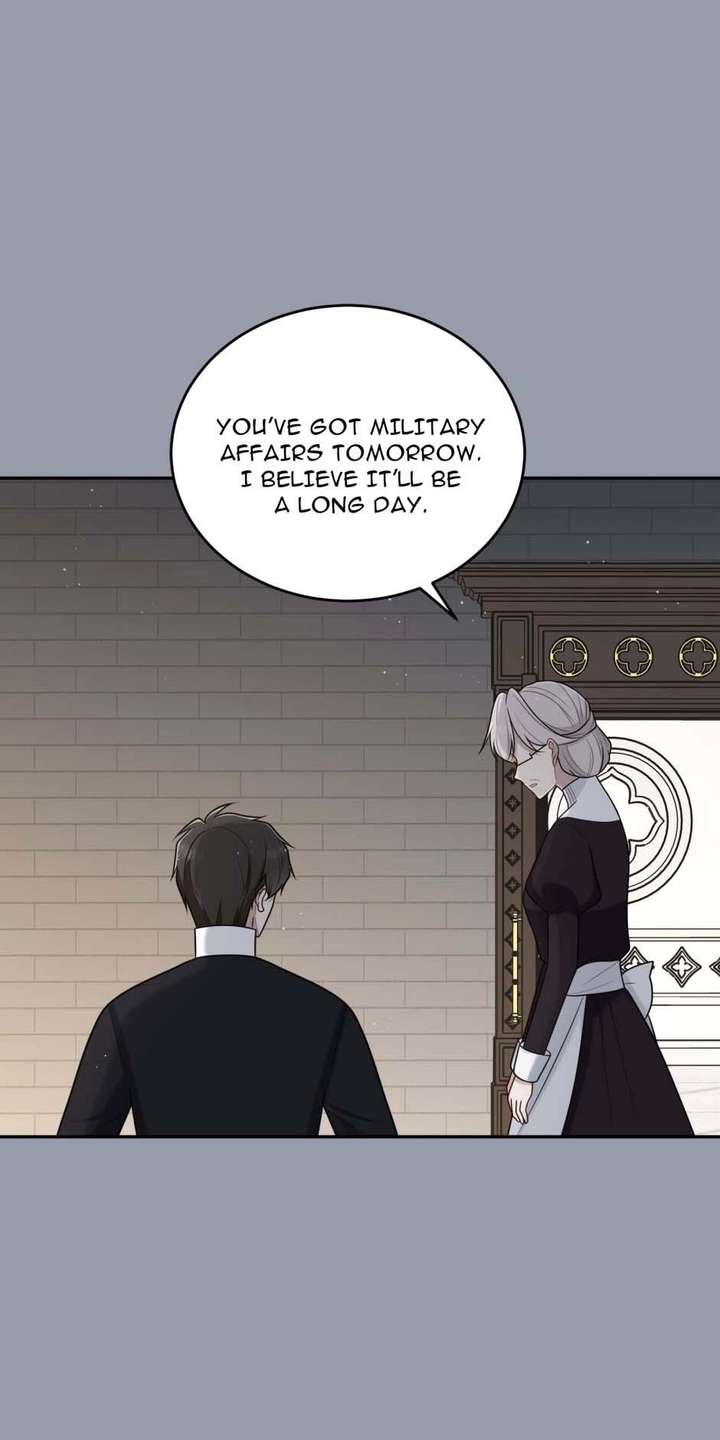 The poetry of love and war Chapter 25 - Page 5