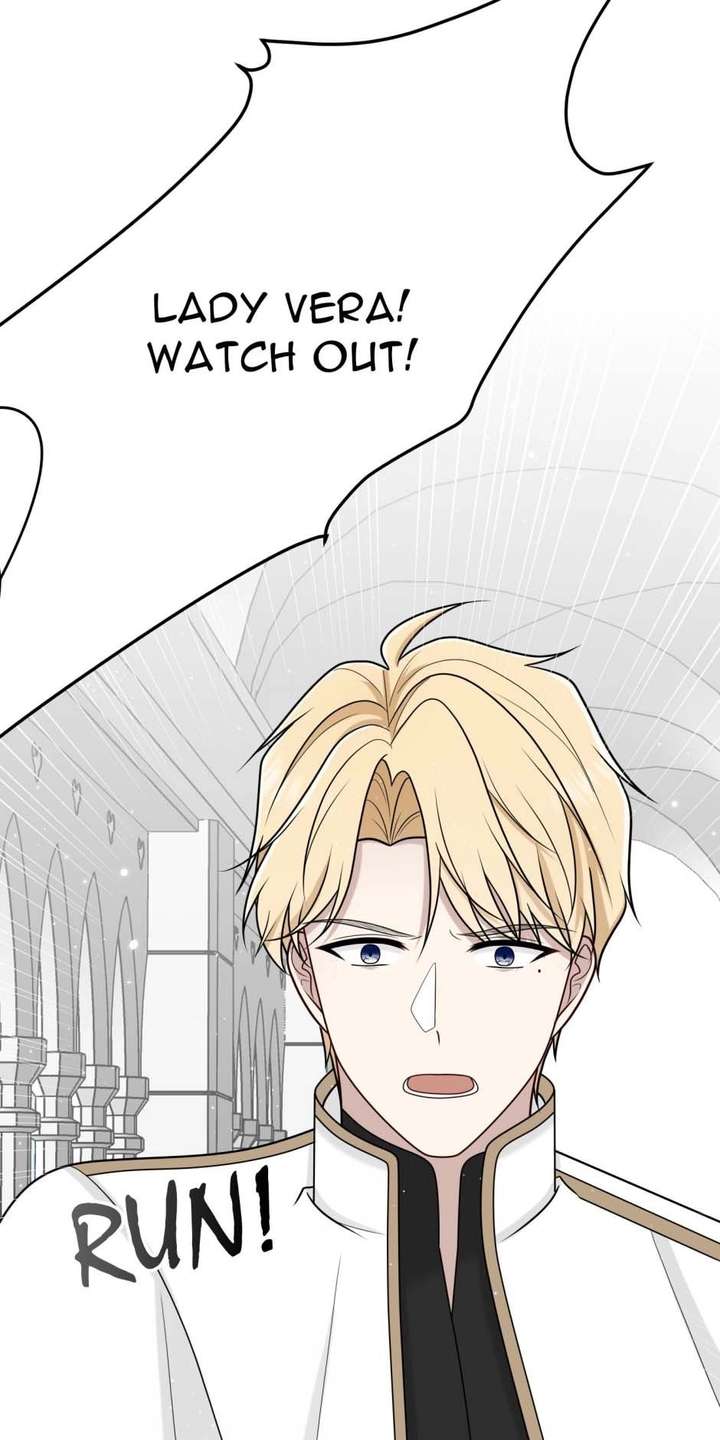 The poetry of love and war Chapter 25 - Page 53