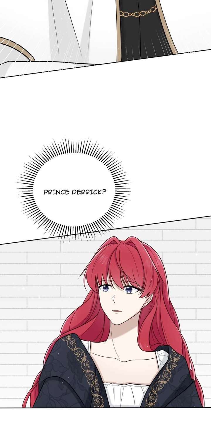 The poetry of love and war Chapter 25 - Page 54