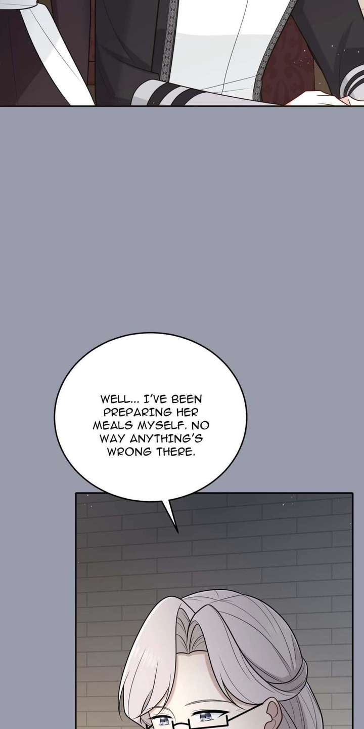 The poetry of love and war Chapter 25 - Page 7