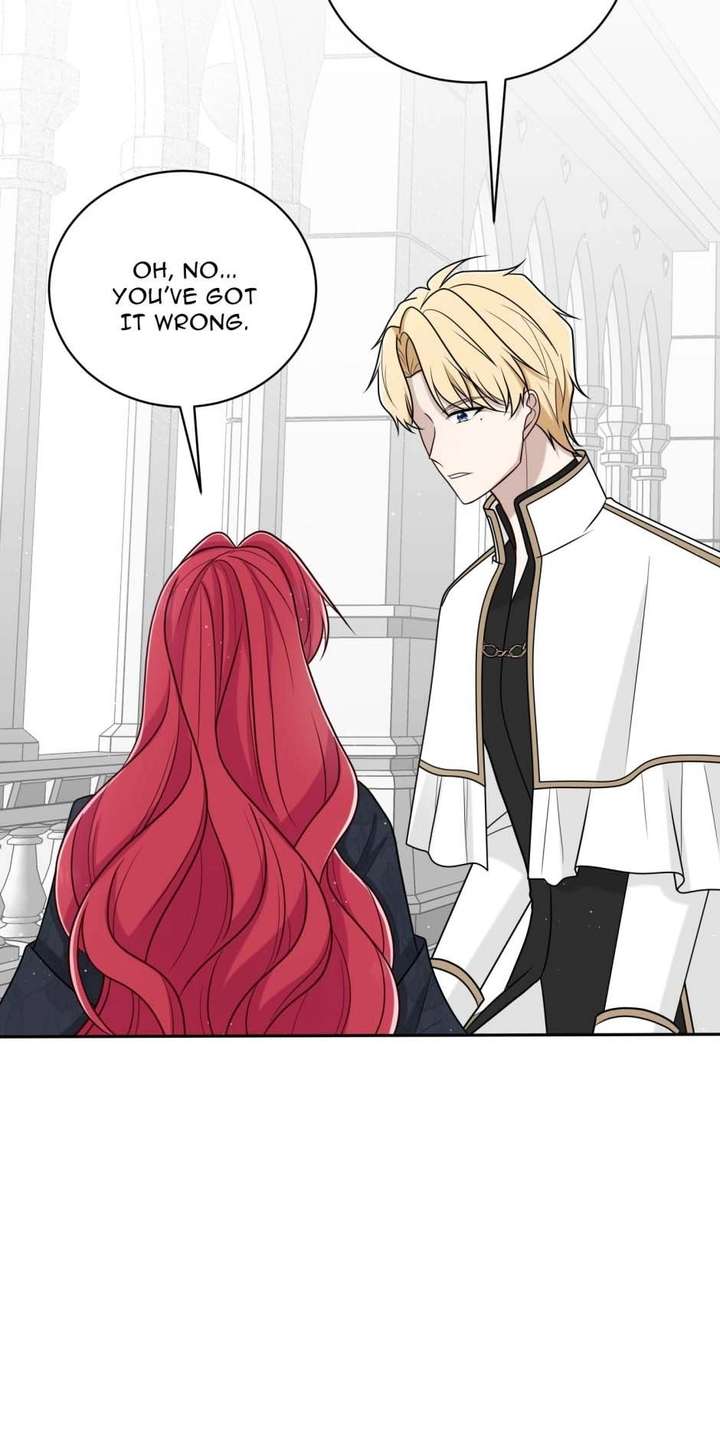 The poetry of love and war Chapter 26 - Page 10