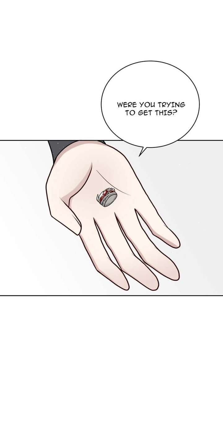 The poetry of love and war Chapter 26 - Page 11