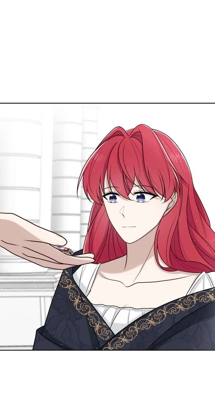 The poetry of love and war Chapter 26 - Page 12