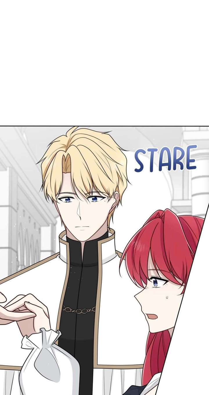 The poetry of love and war Chapter 26 - Page 13