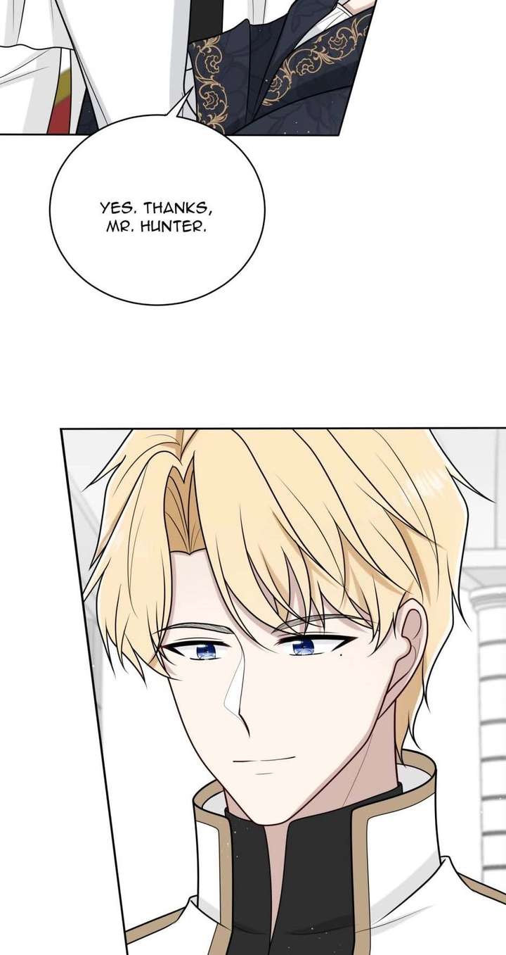 The poetry of love and war Chapter 26 - Page 14