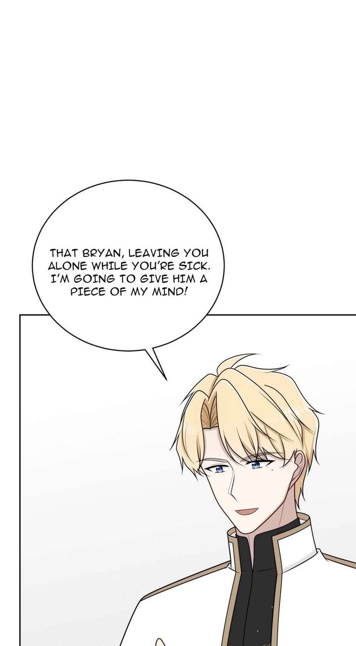 The poetry of love and war Chapter 26 - Page 16