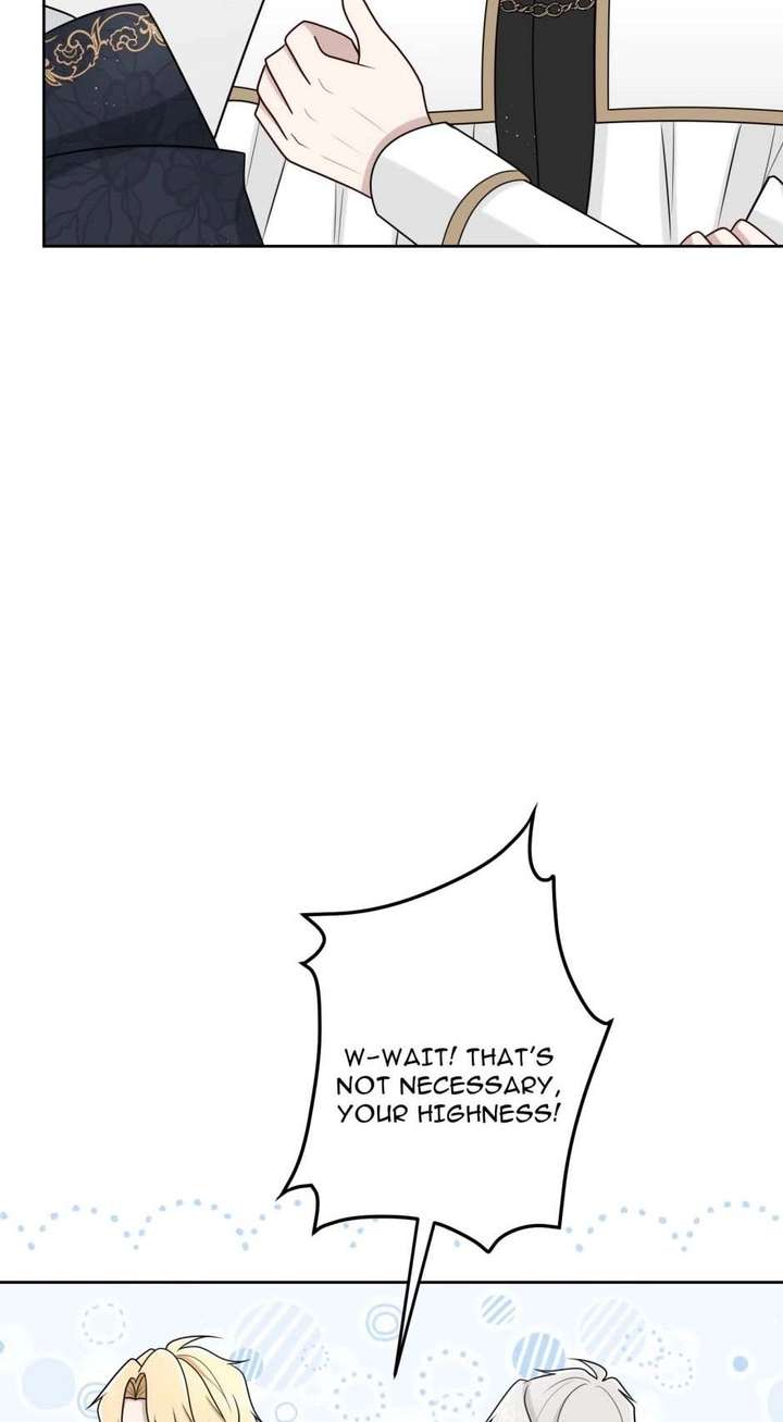 The poetry of love and war Chapter 26 - Page 17