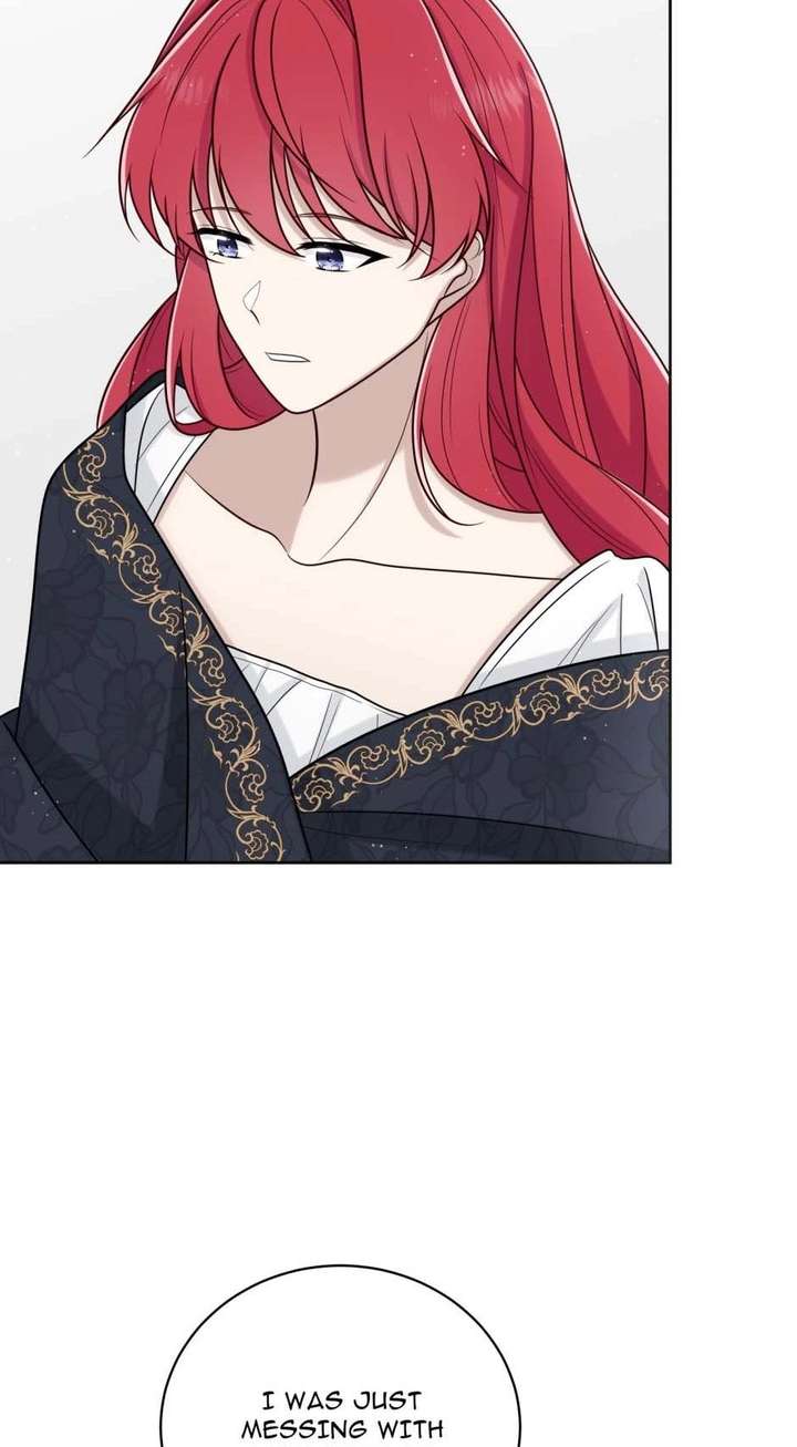 The poetry of love and war Chapter 26 - Page 19