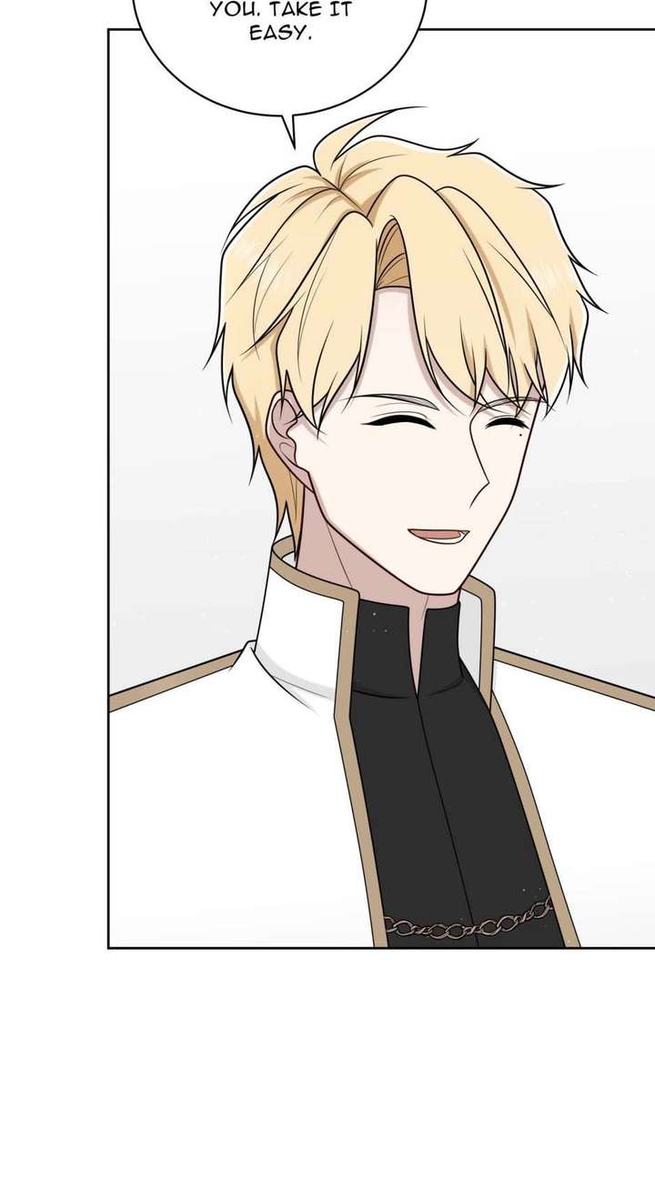 The poetry of love and war Chapter 26 - Page 20