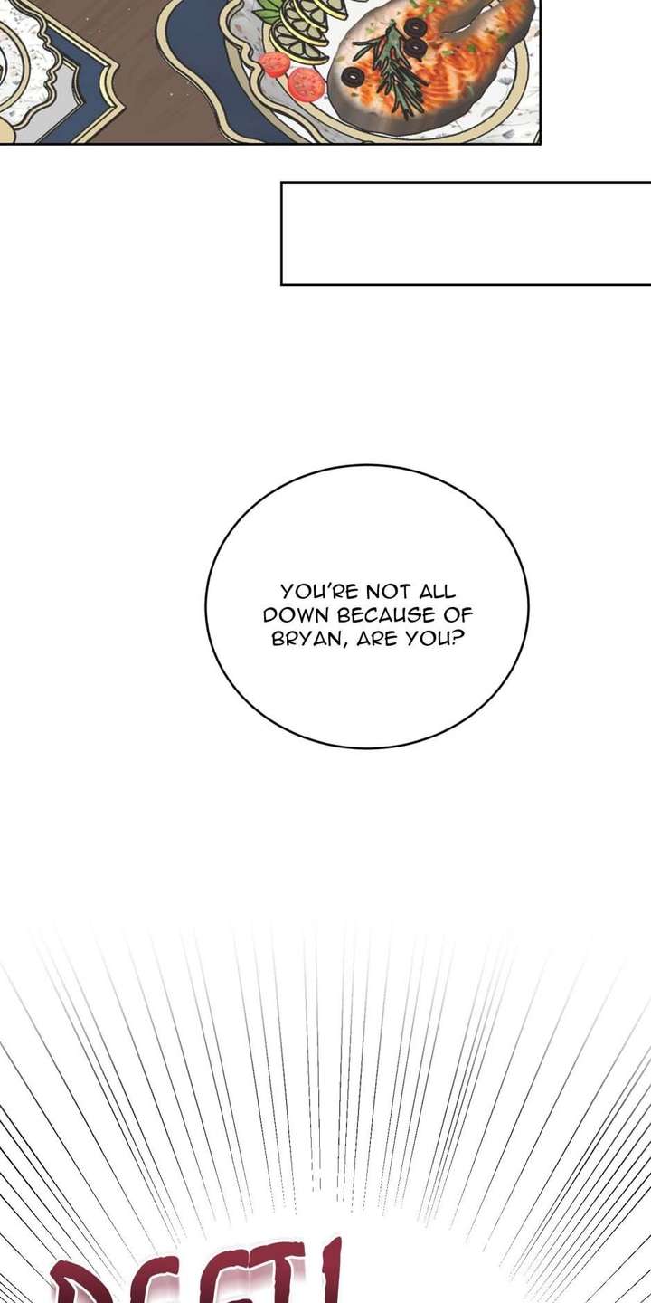 The poetry of love and war Chapter 26 - Page 23