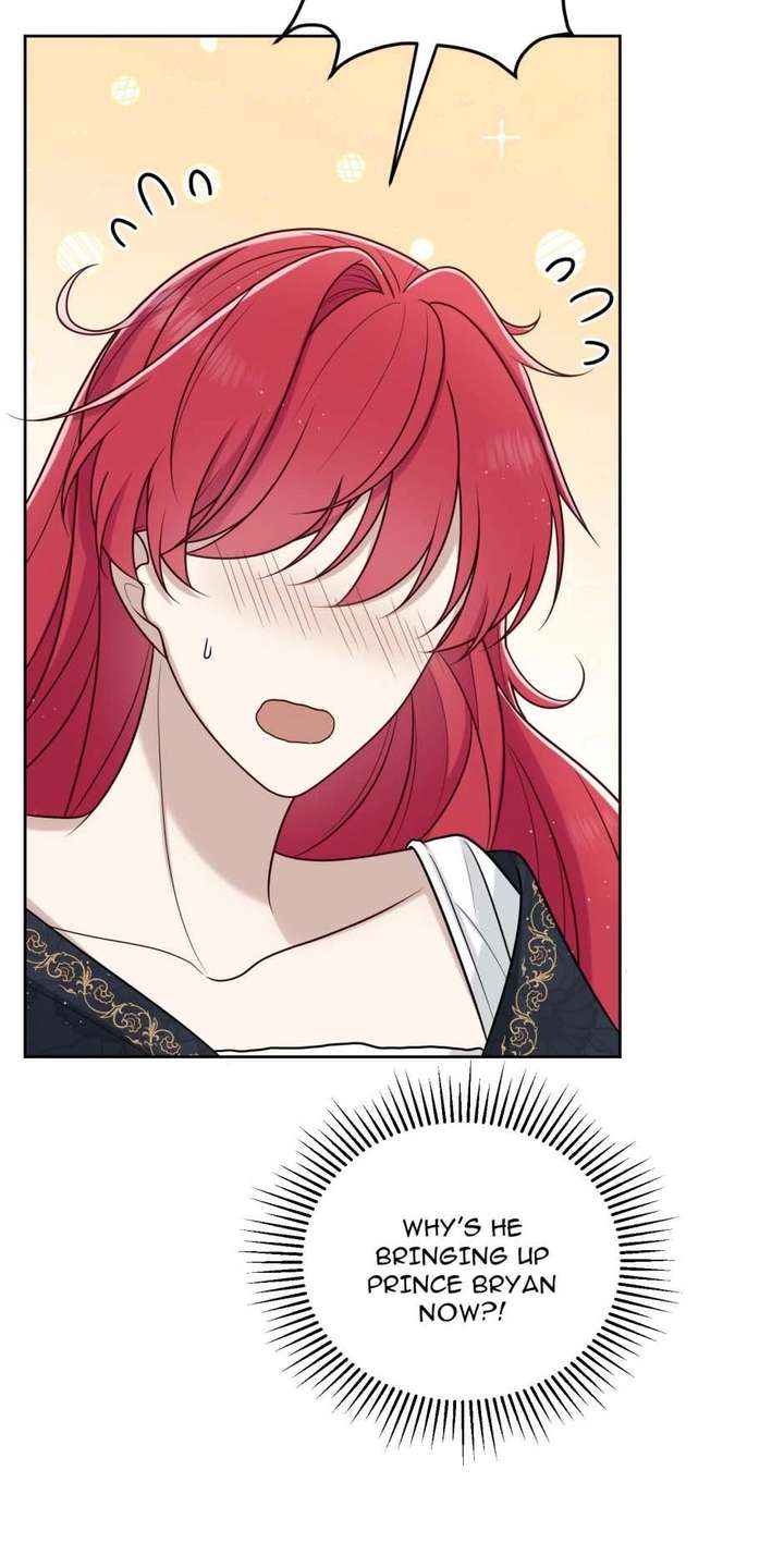 The poetry of love and war Chapter 26 - Page 25