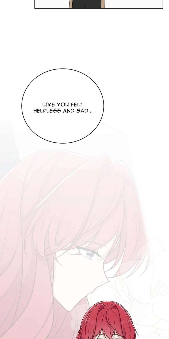 The poetry of love and war Chapter 26 - Page 27