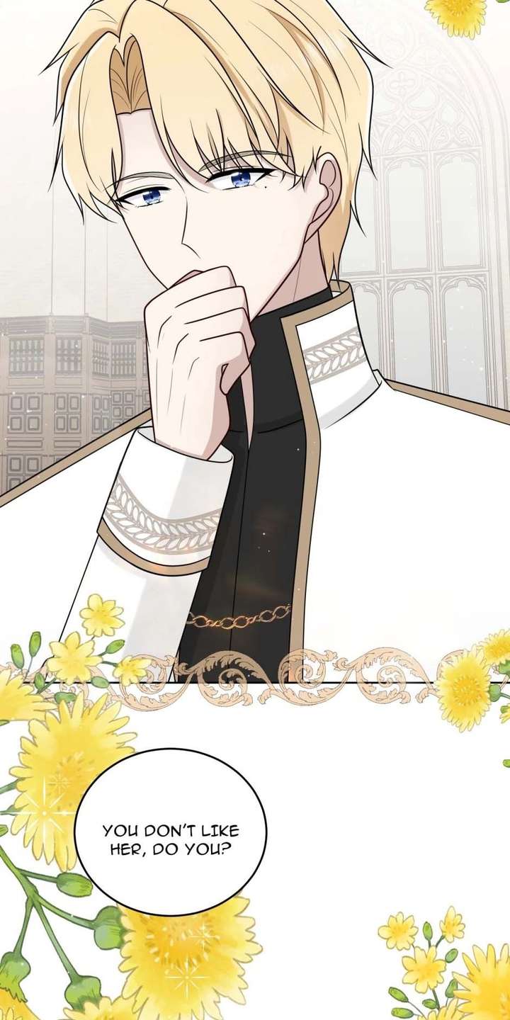 The poetry of love and war Chapter 26 - Page 29