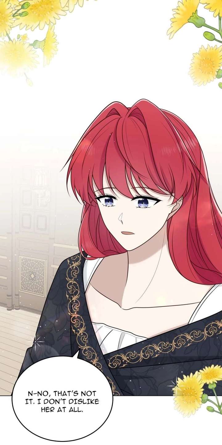 The poetry of love and war Chapter 26 - Page 30