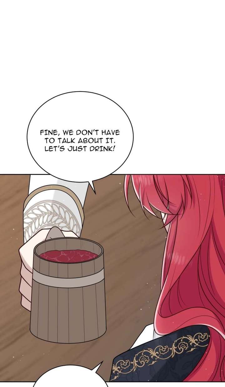 The poetry of love and war Chapter 26 - Page 31