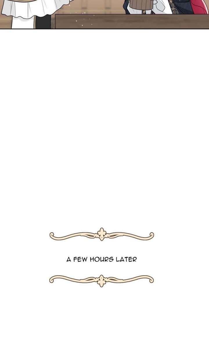 The poetry of love and war Chapter 26 - Page 33