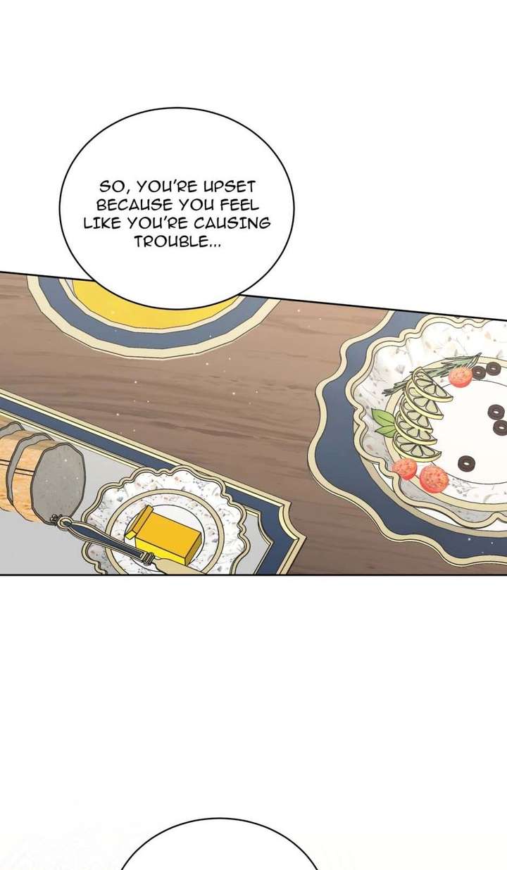 The poetry of love and war Chapter 26 - Page 34