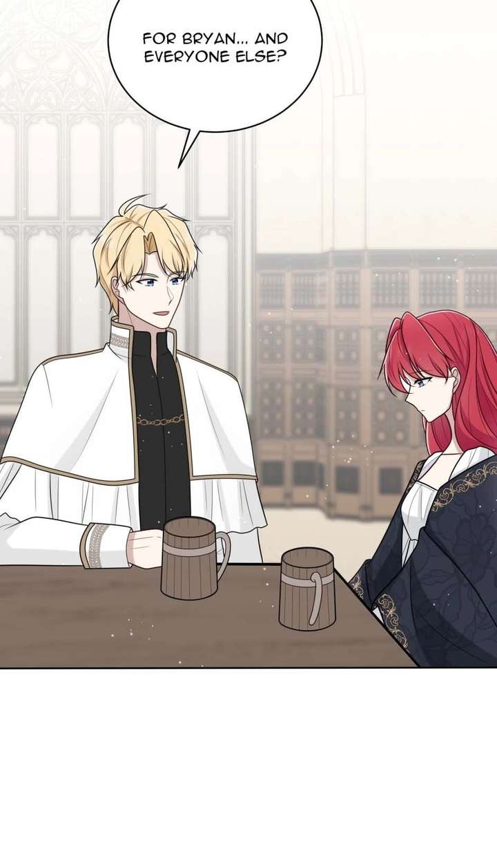 The poetry of love and war Chapter 26 - Page 35