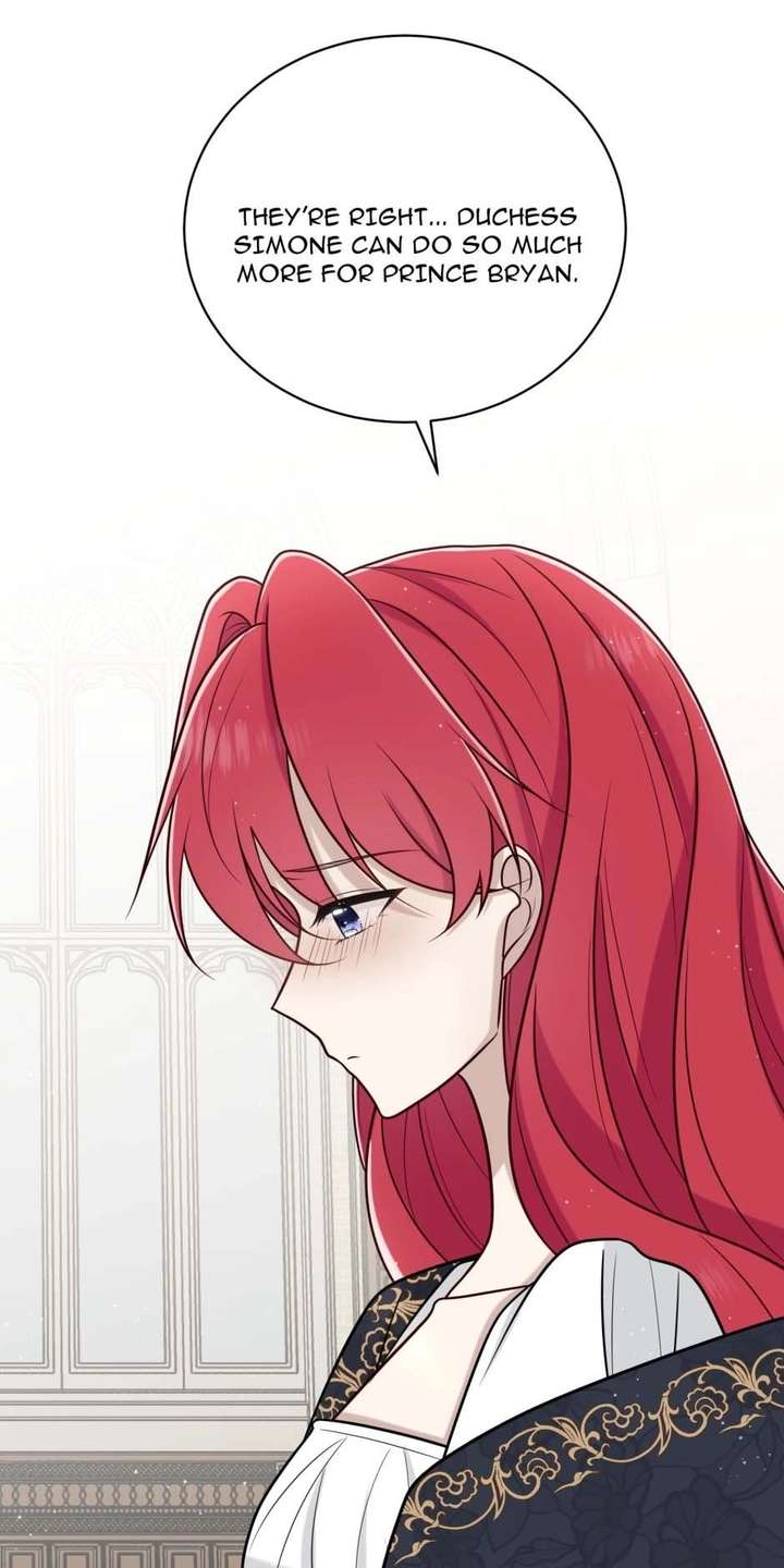 The poetry of love and war Chapter 26 - Page 36