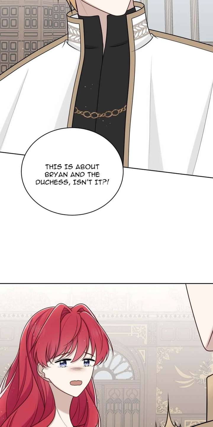 The poetry of love and war Chapter 26 - Page 38