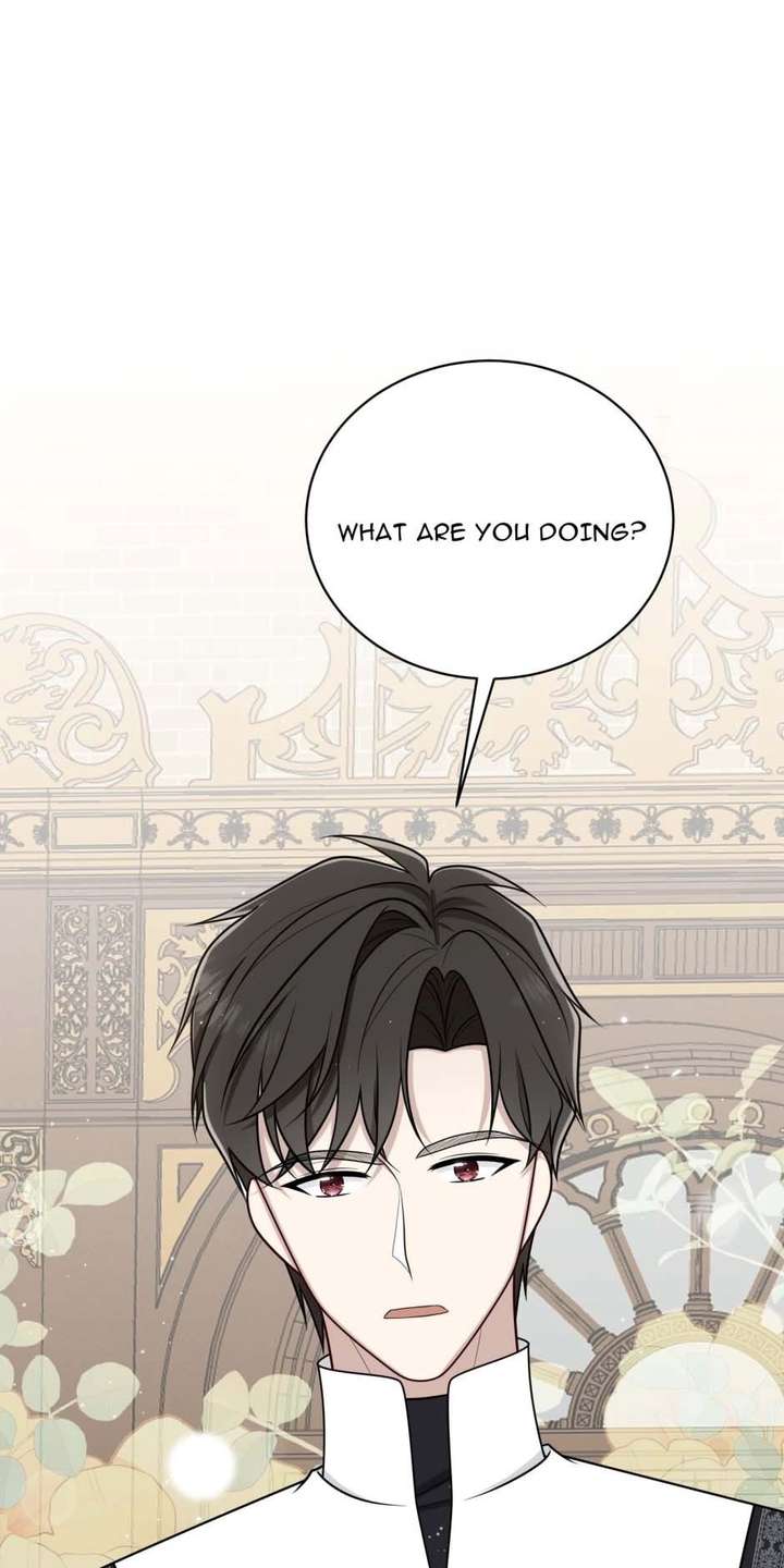 The poetry of love and war Chapter 26 - Page 41