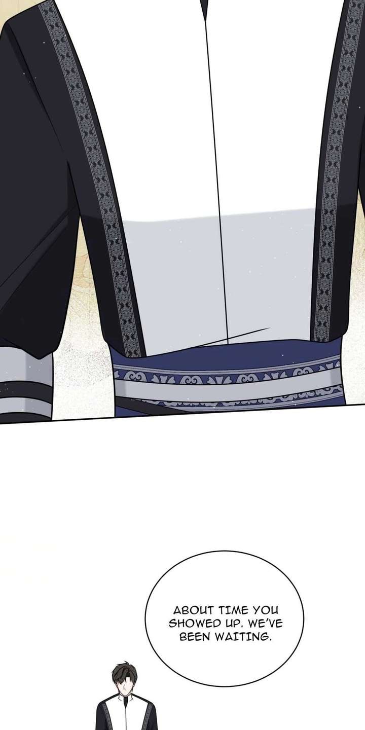 The poetry of love and war Chapter 26 - Page 42