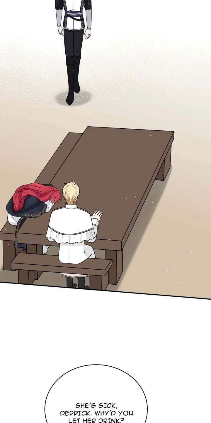 The poetry of love and war Chapter 26 - Page 43