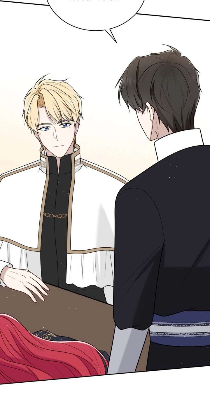 The poetry of love and war Chapter 26 - Page 44