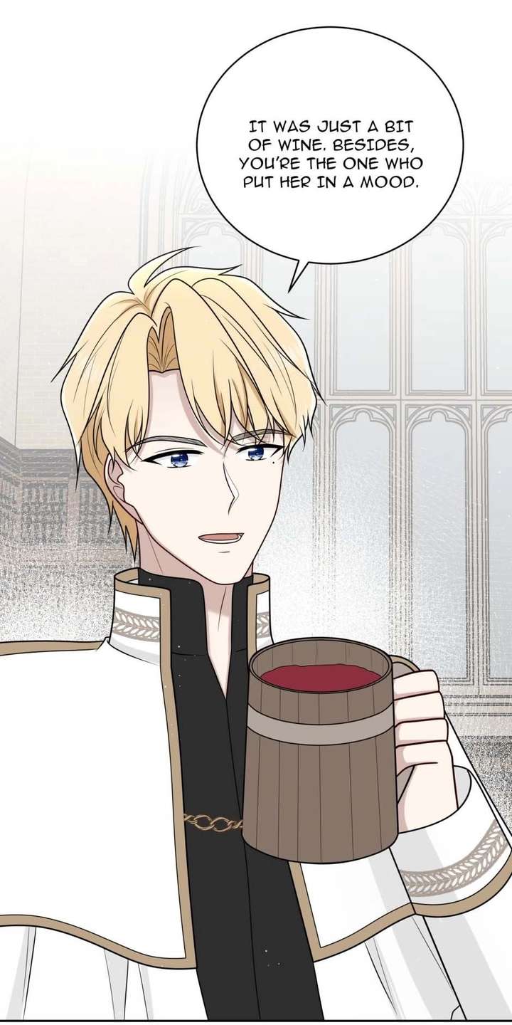 The poetry of love and war Chapter 26 - Page 45