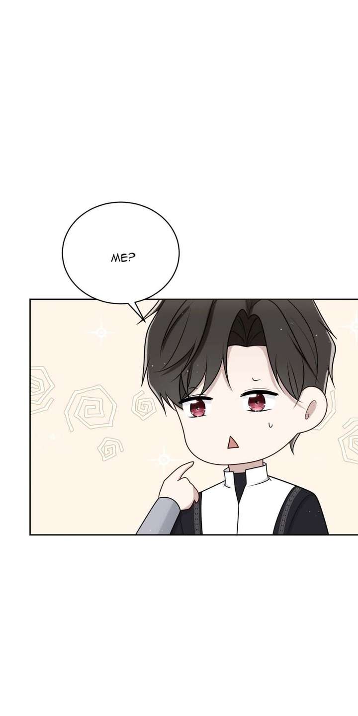 The poetry of love and war Chapter 26 - Page 46