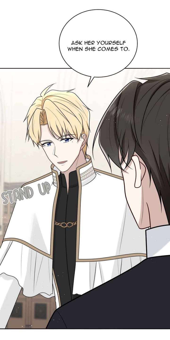 The poetry of love and war Chapter 26 - Page 47