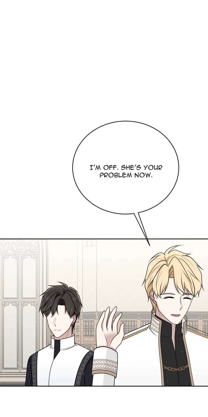 The poetry of love and war Chapter 26 - Page 48