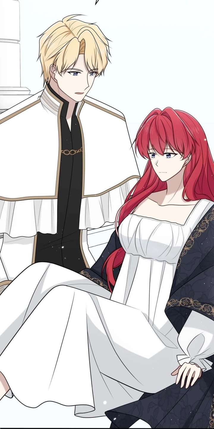 The poetry of love and war Chapter 26 - Page 5