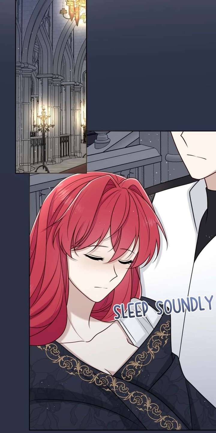 The poetry of love and war Chapter 26 - Page 50