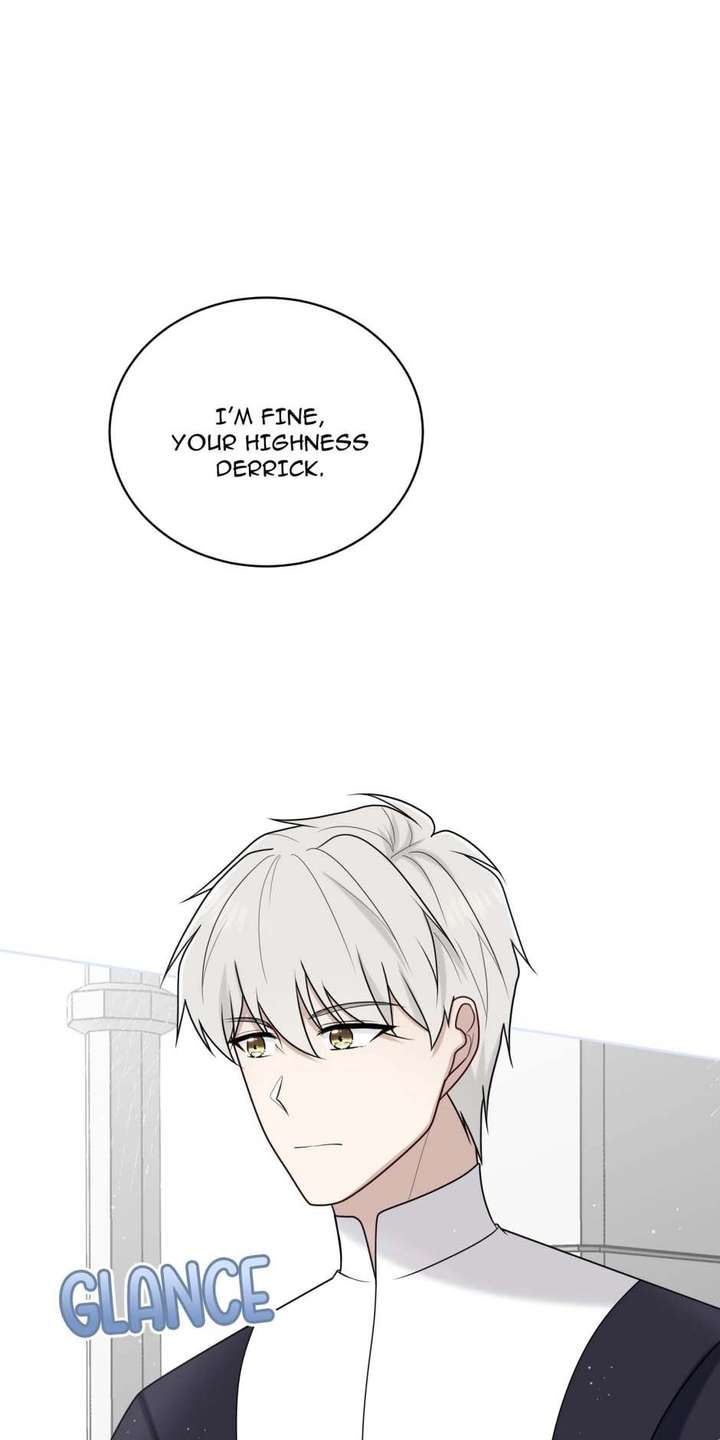 The poetry of love and war Chapter 26 - Page 6