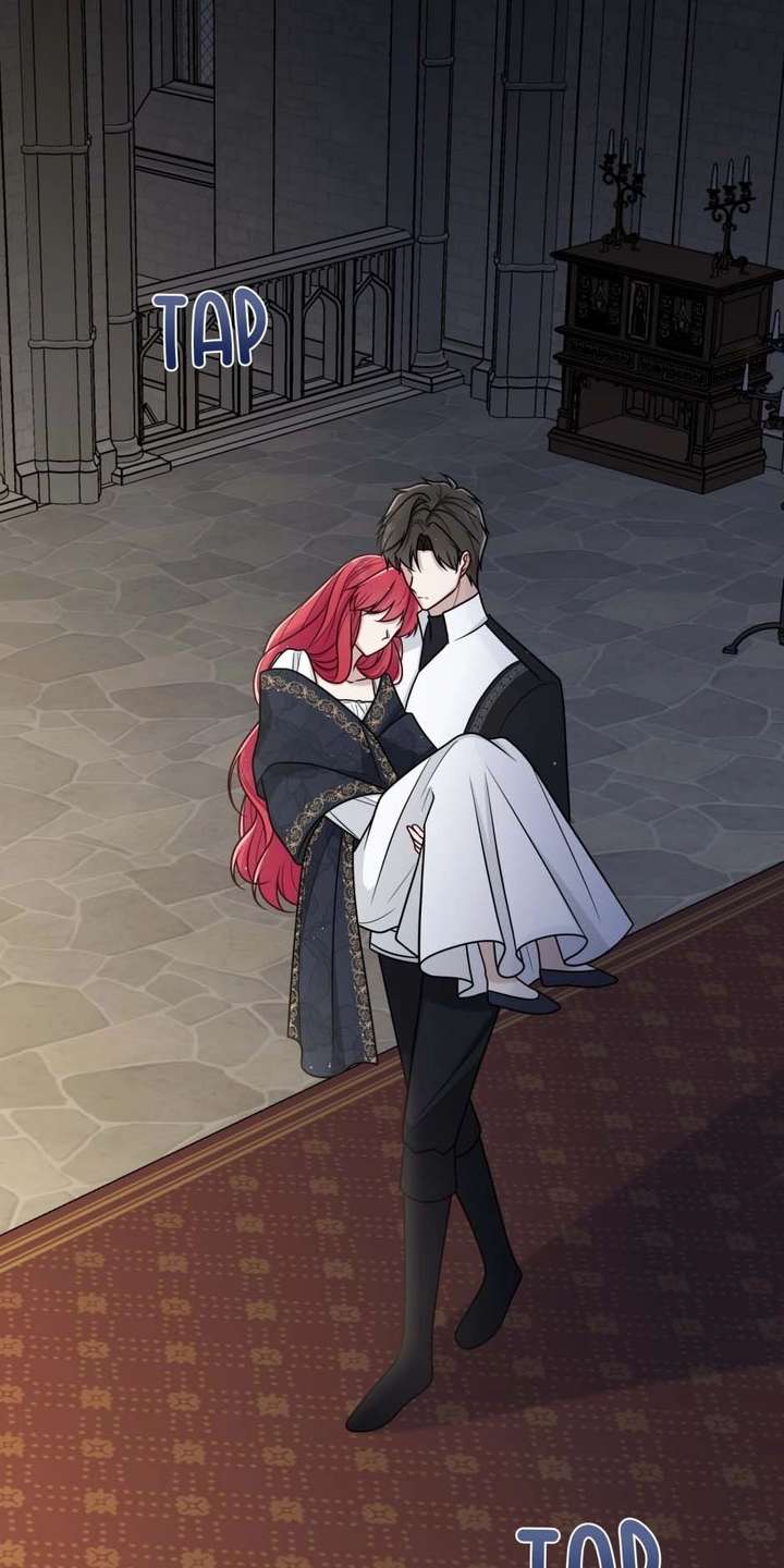 The poetry of love and war Chapter 27 - Page 1