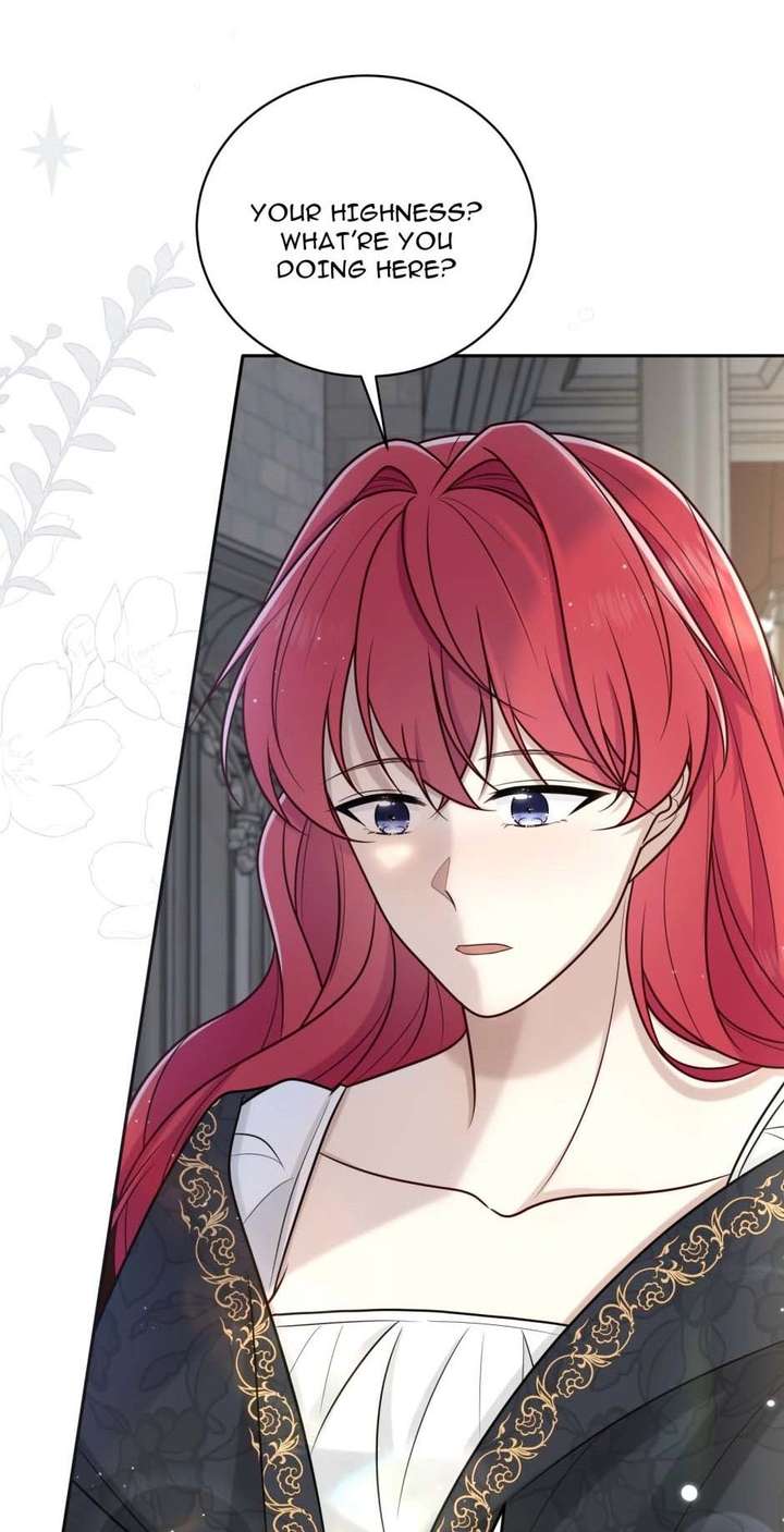 The poetry of love and war Chapter 27 - Page 10