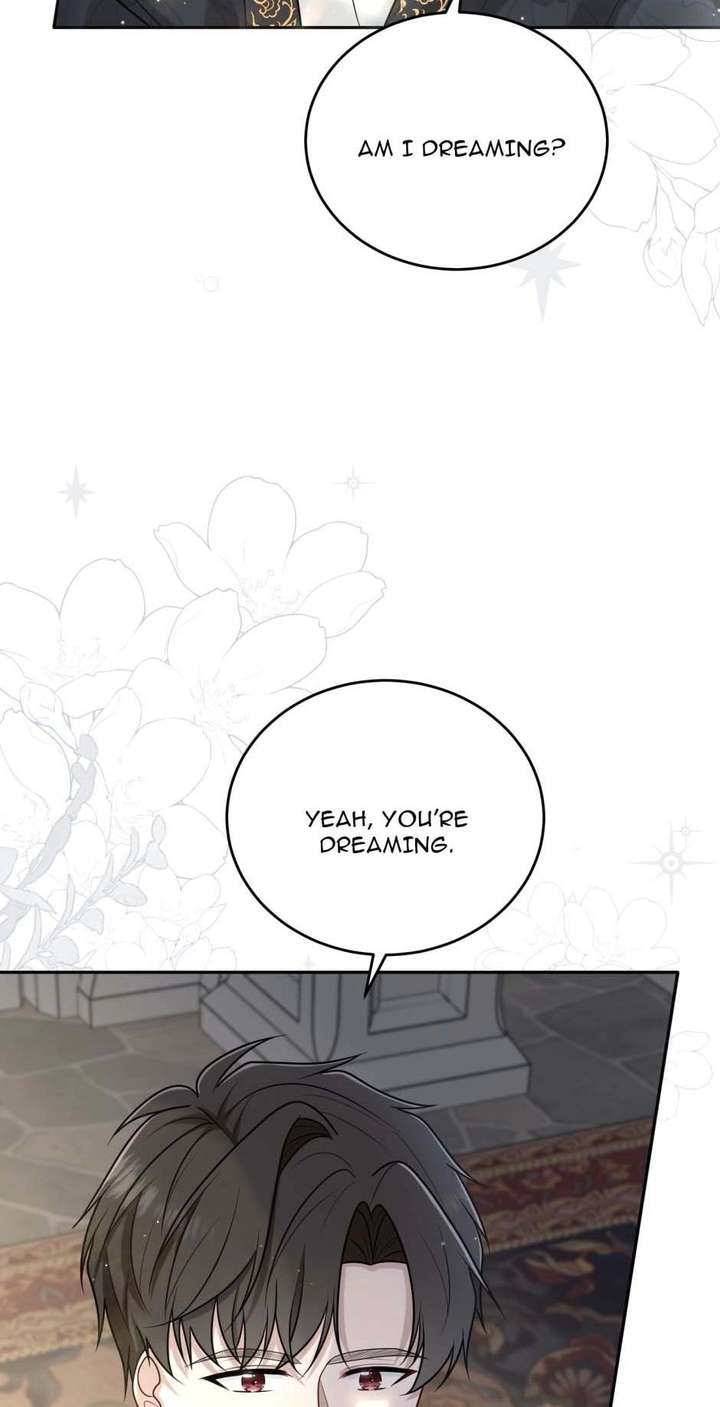 The poetry of love and war Chapter 27 - Page 11