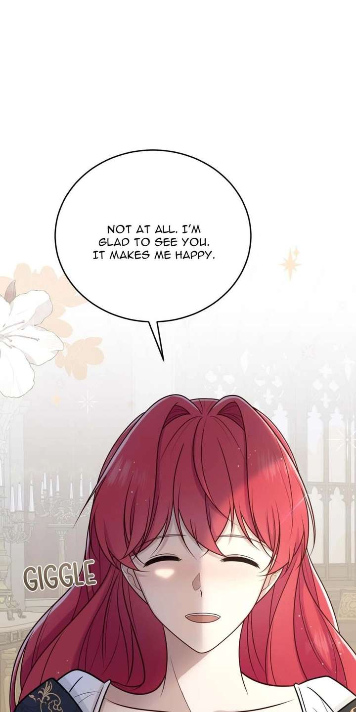 The poetry of love and war Chapter 27 - Page 14