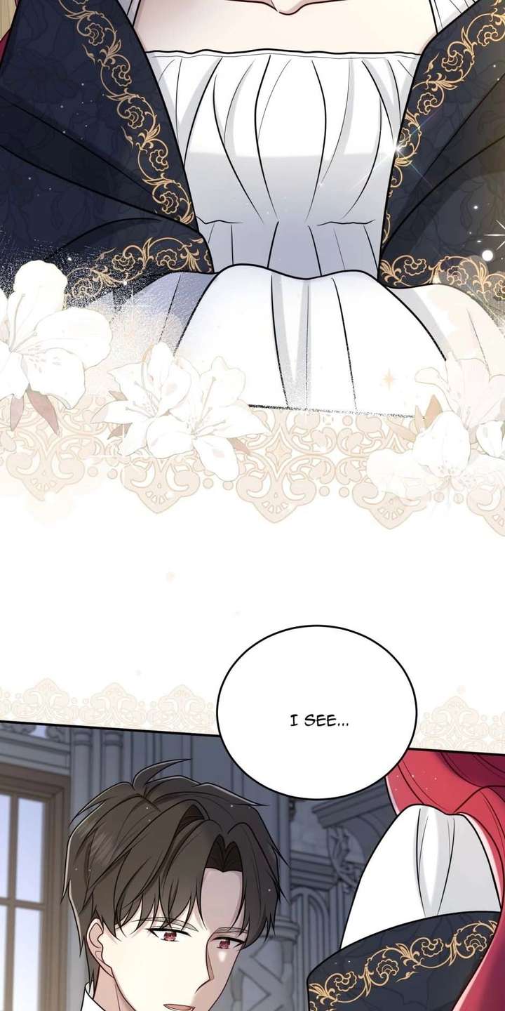 The poetry of love and war Chapter 27 - Page 15