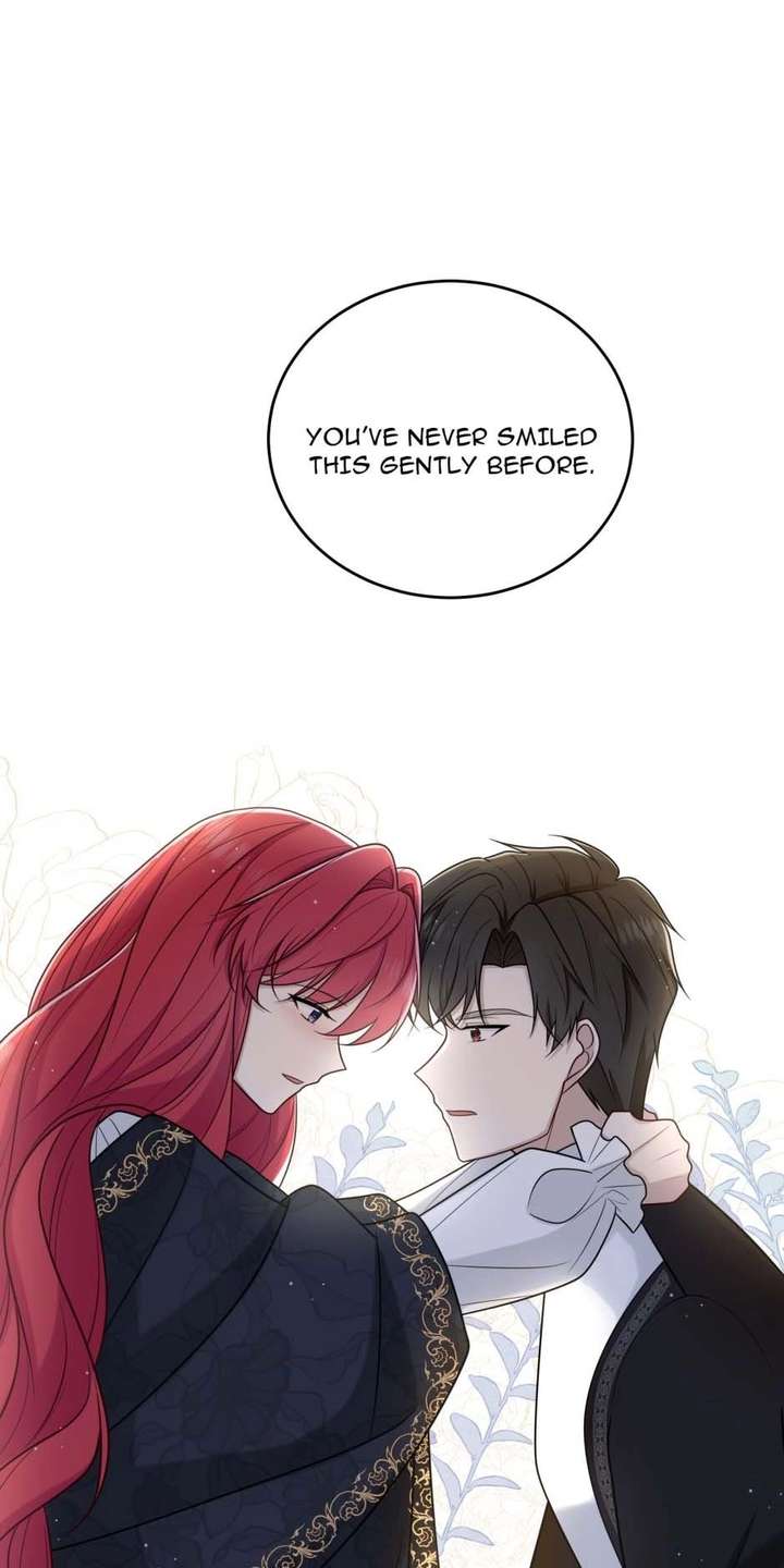 The poetry of love and war Chapter 27 - Page 19